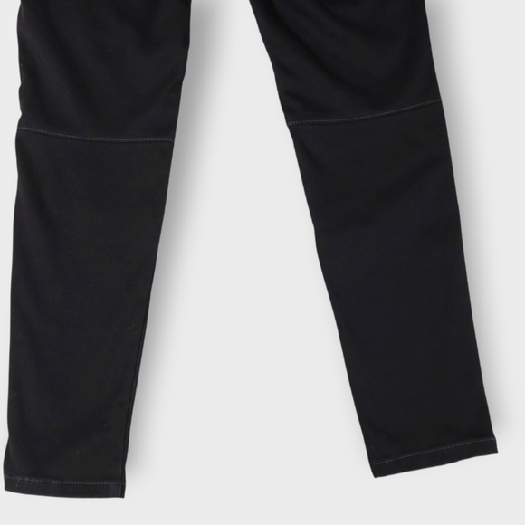 5.11 Tactical Wyldcat Women’s Pant Size 6 Regular 64019 Black Zippered Leg - Picture 11 of 12